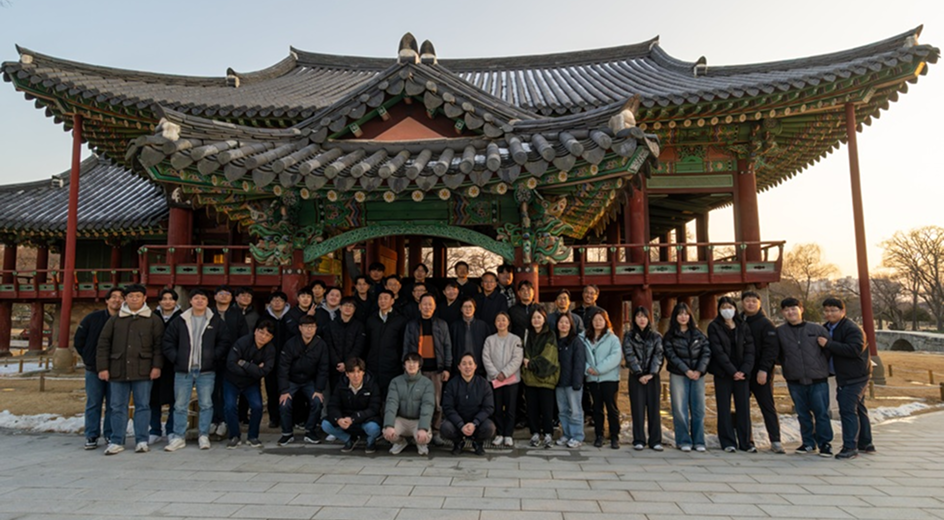 「창립 30주년」 워크샵