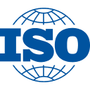 ISO 로고