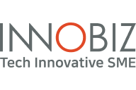 INNOBIZ 로고